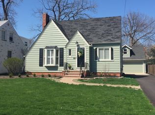 19000 Inglewood Ave, Rocky River, OH 44116