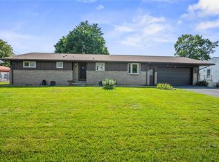 225 Roebling Dr, Saxonburg, PA 16056