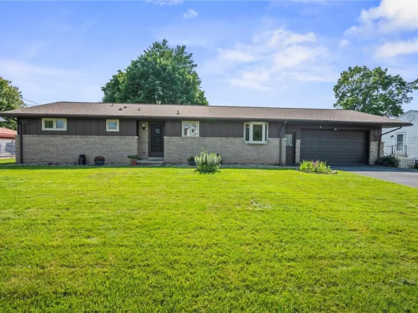 225 Roebling Dr, Saxonburg, PA 16056