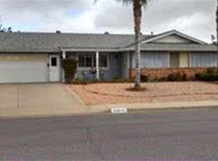 25870 Warwick Rd, Menifee, CA 92586