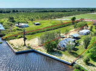 0 Black Rd LOT 4, Fort Meade, FL 33841