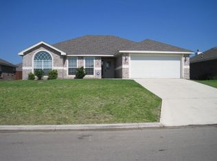 317 Sims Ridge Dr, Nolanville, TX 76559