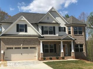 489 Jefferson Blvd, Jefferson, GA 30549