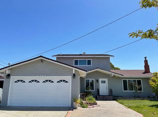 14480 Maracaibo Rd, San Leandro, CA 94577