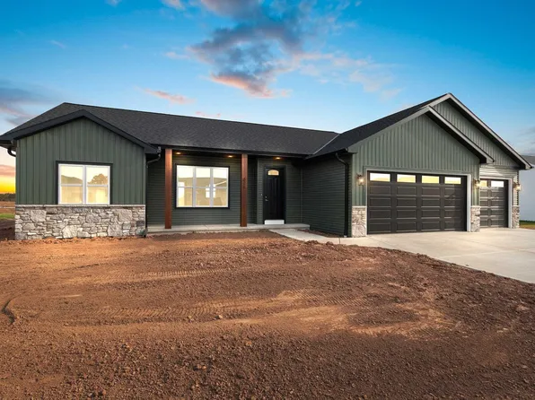 328 Battery Ave, De Pere, WI 54115