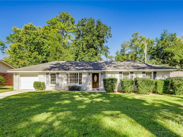 704 Glenbrook Road, Savannah, GA 31419