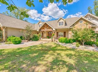 209 Morland Ct, Hot Springs, AR 71913