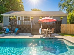 46 Bayview Ave, Sag Harbor, NY 11963