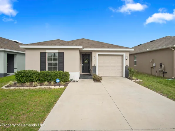 6644 Longboat Dr, Brooksville, FL 34604