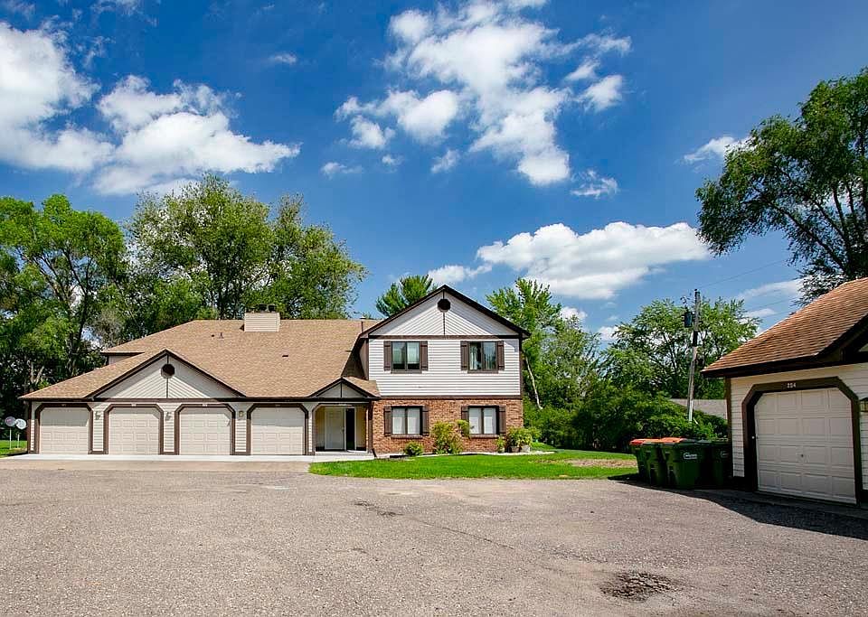 1st image of 12135 Crooked Lake Blvd NW #204