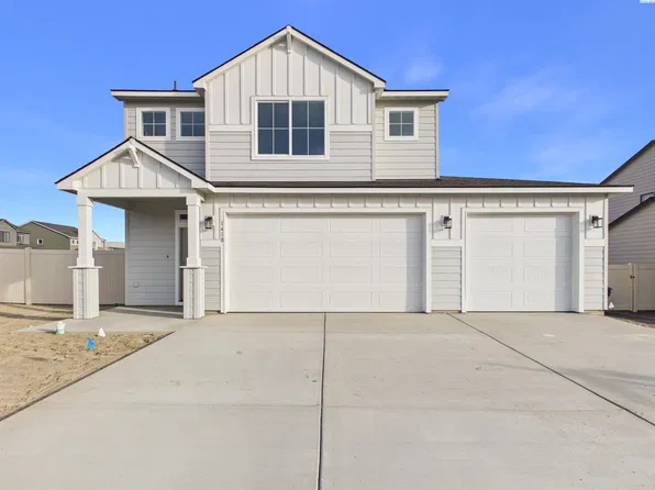 1410 Jenna, Benton City, WA 99320