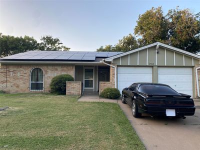 2406 Parkside Dr, Grand Prairie, TX, 75052