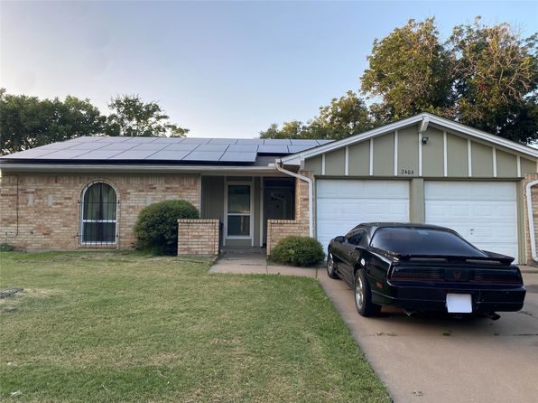 Home for Sale in Grand Prairie TX