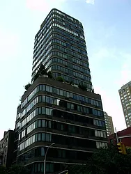 Rented by Corcoran
