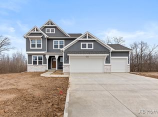 7278 Graymoor St SE, Caledonia, MI