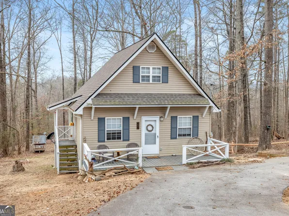 37 Beechwood Trl, Toccoa, GA 30577
