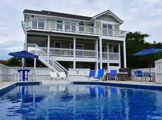 119 Four Seasons Ln, Duck, NC 27949
