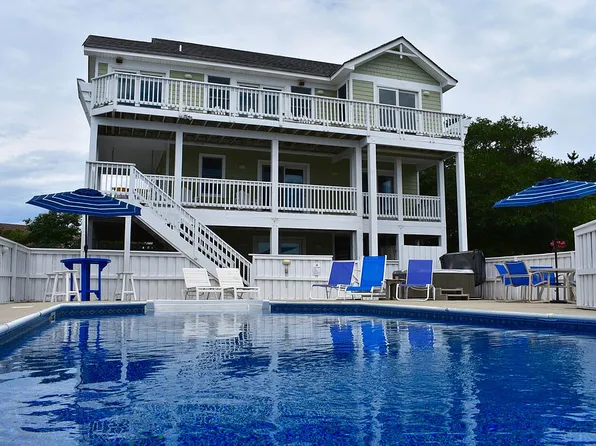 119 Four Seasons Ln, Duck, NC 27949