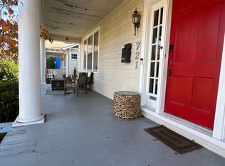 721 Maryland Ave, Norfolk, VA 23508