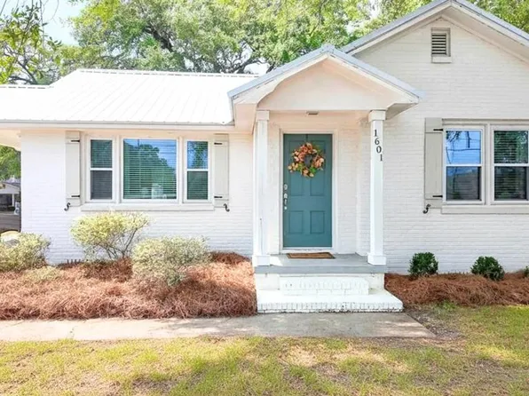 1601 E Pinetree Blvd, Thomasville, GA 31792