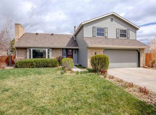 7972 Pierson Way, Arvada, CO 80005