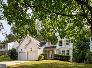 6111 Dry Leaf Path, Columbia, MD 21044