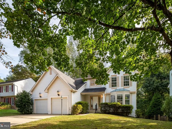 6111 Dry Leaf Path, Columbia, MD 21044