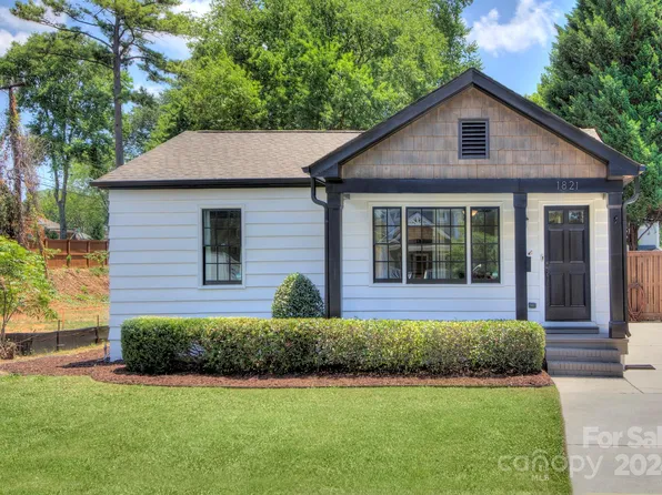 1821 S Mint St, Charlotte, NC 28203