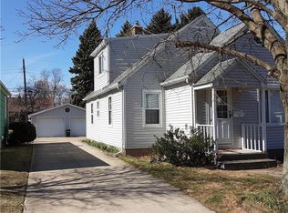 150 Euclid Ave, Erie, PA 16511