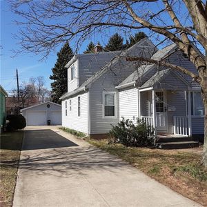 150 Euclid Ave, Erie, PA, 16511