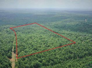 Tbd Cr 2993, Hughes Springs, TX 75656