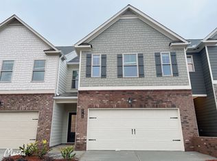 3780 Prospect Point Dr, Oakwood, GA 30566