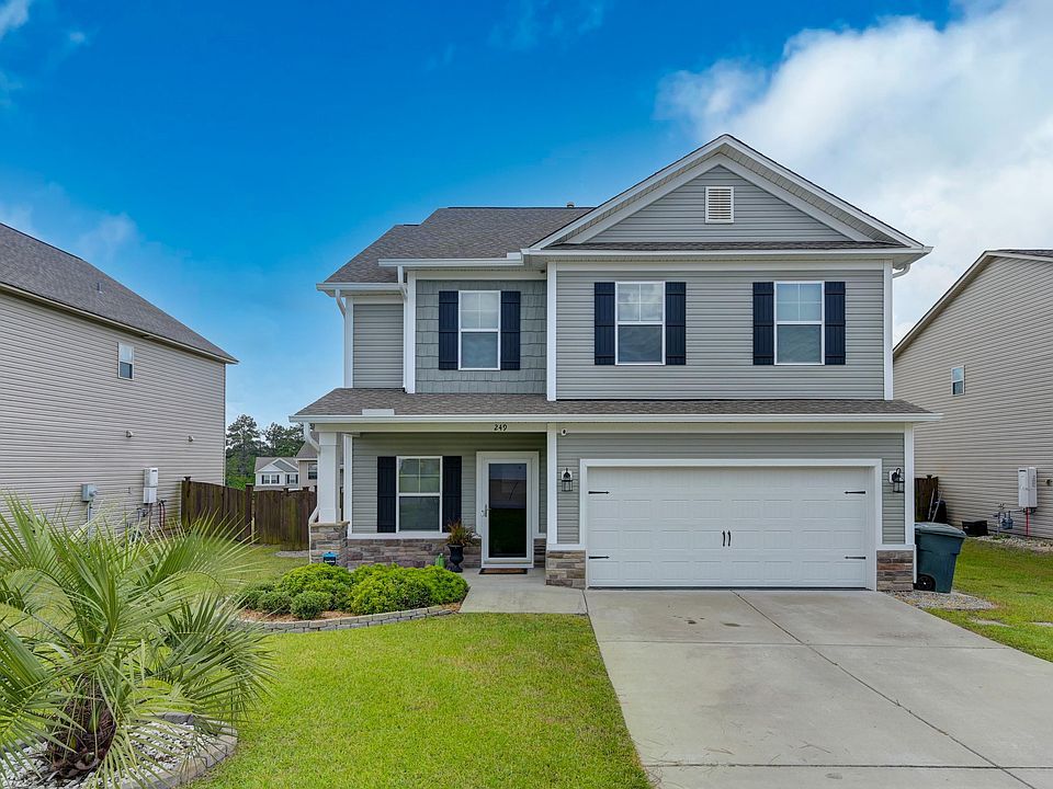 1st image of 249 Allans Mill Dr