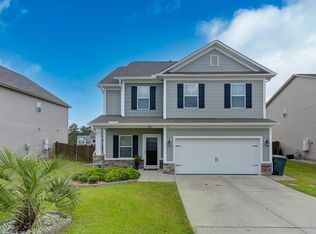 249 Allans Mill Dr, Columbia, SC 29223
