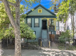 1226 E St, Sacramento, CA