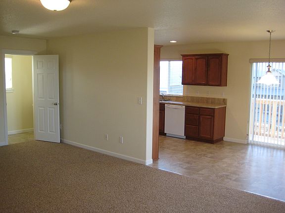 Great Room toward Kitchen