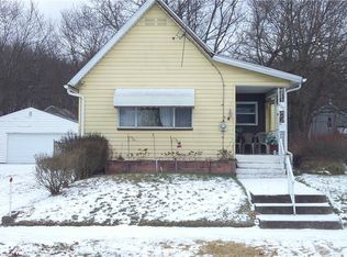 457 Spaulding St, Akron, OH 44310