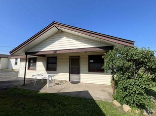 3023 E Main Rd #4, Dunkirk, NY 14048