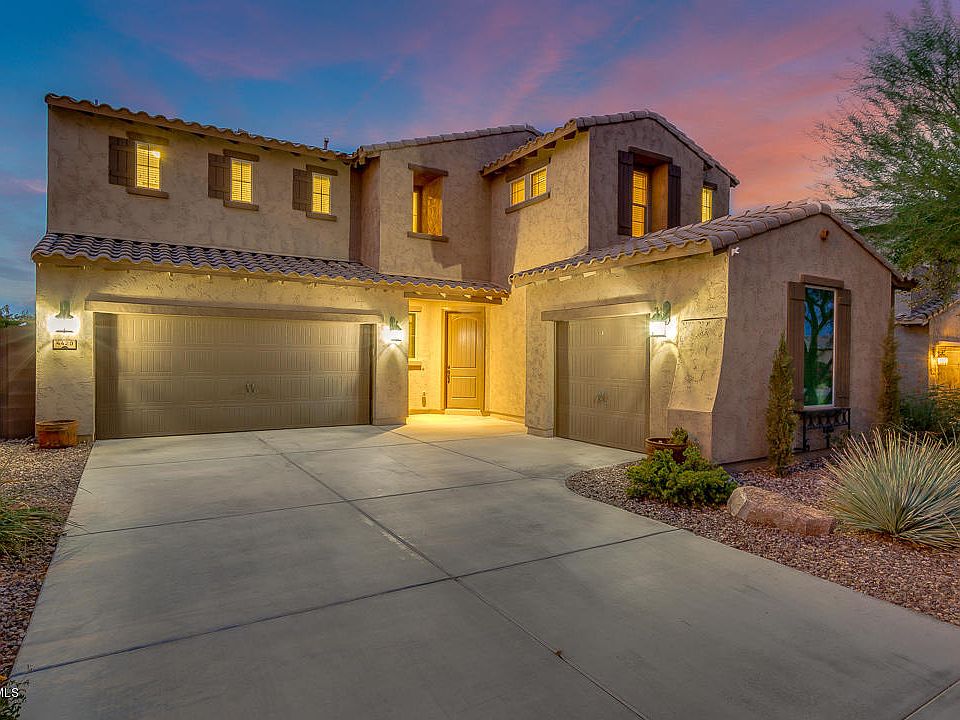 1st image of 4420 W Goldmine Mountain Dr