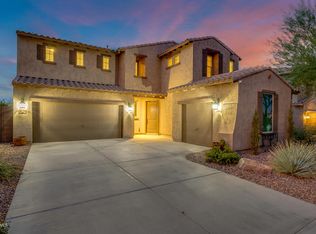 4420 W Goldmine Mountain Dr, Queen Creek, AZ 85142