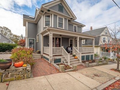 23 McKinley Ave, Beverly, MA, 01915