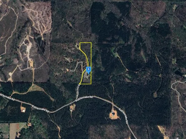 212 Wyatt Hill Rd, Moundville, AL 35474