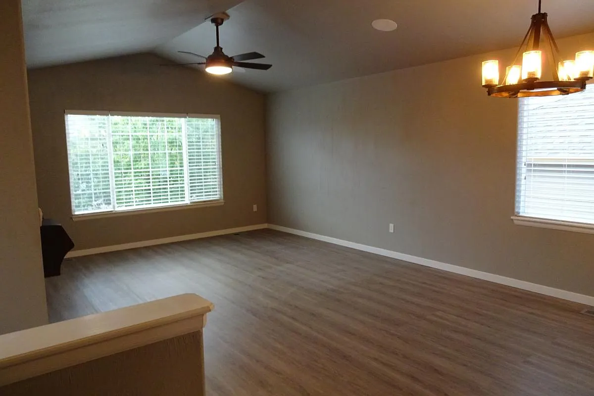 Living Room - 2620 Clarion Ln