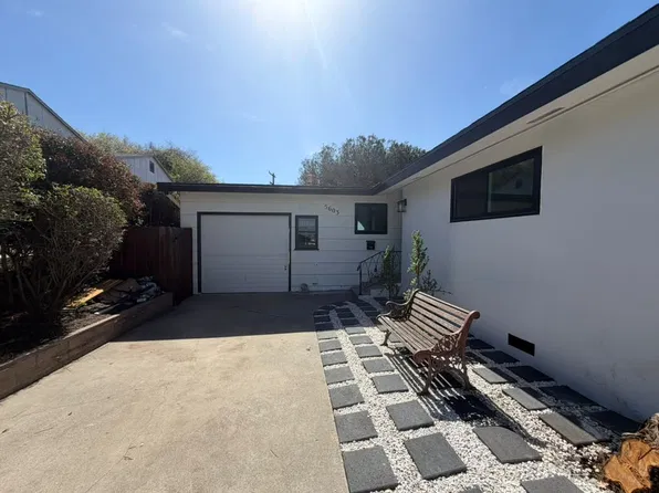 5603 Winchester St, San Diego, CA 92139