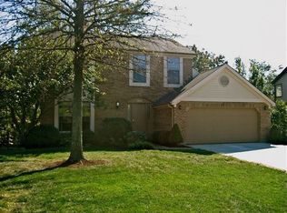 5201 Ash Tree Dr, West Chester, OH 45069