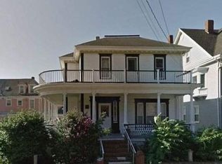 78 Nye St, New Bedford, MA 02740