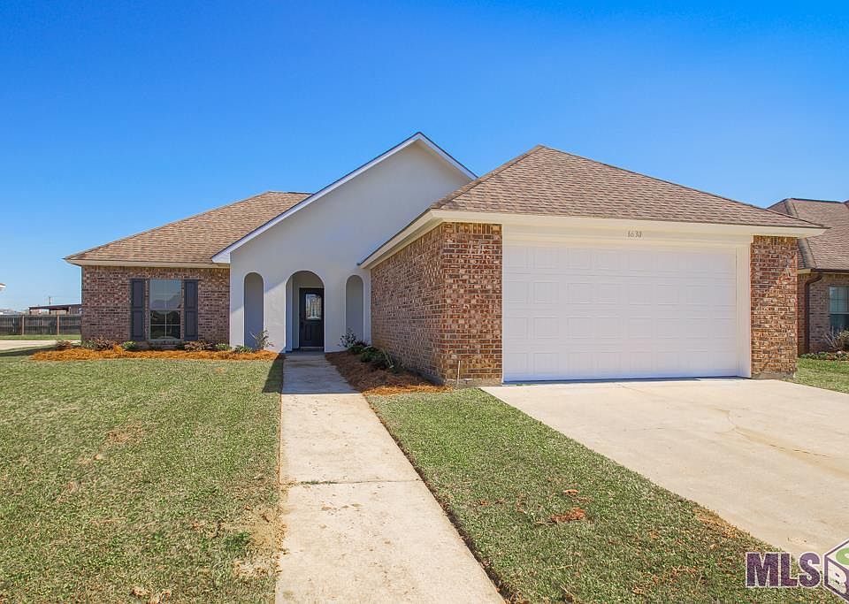 6630 Lakeridge Dr, Zachary, LA 70791 Zillow