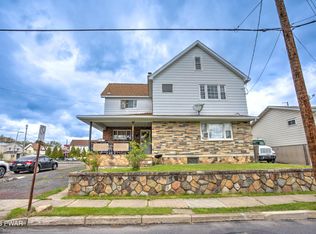 1719 Ash St, Scranton, PA 18510