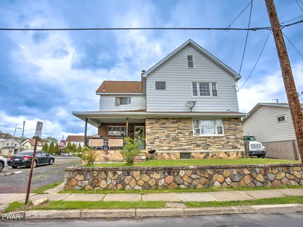 1719 Ash St, Scranton, PA 18510