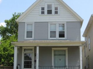 2304 Queen St, Dubuque, IA 52001